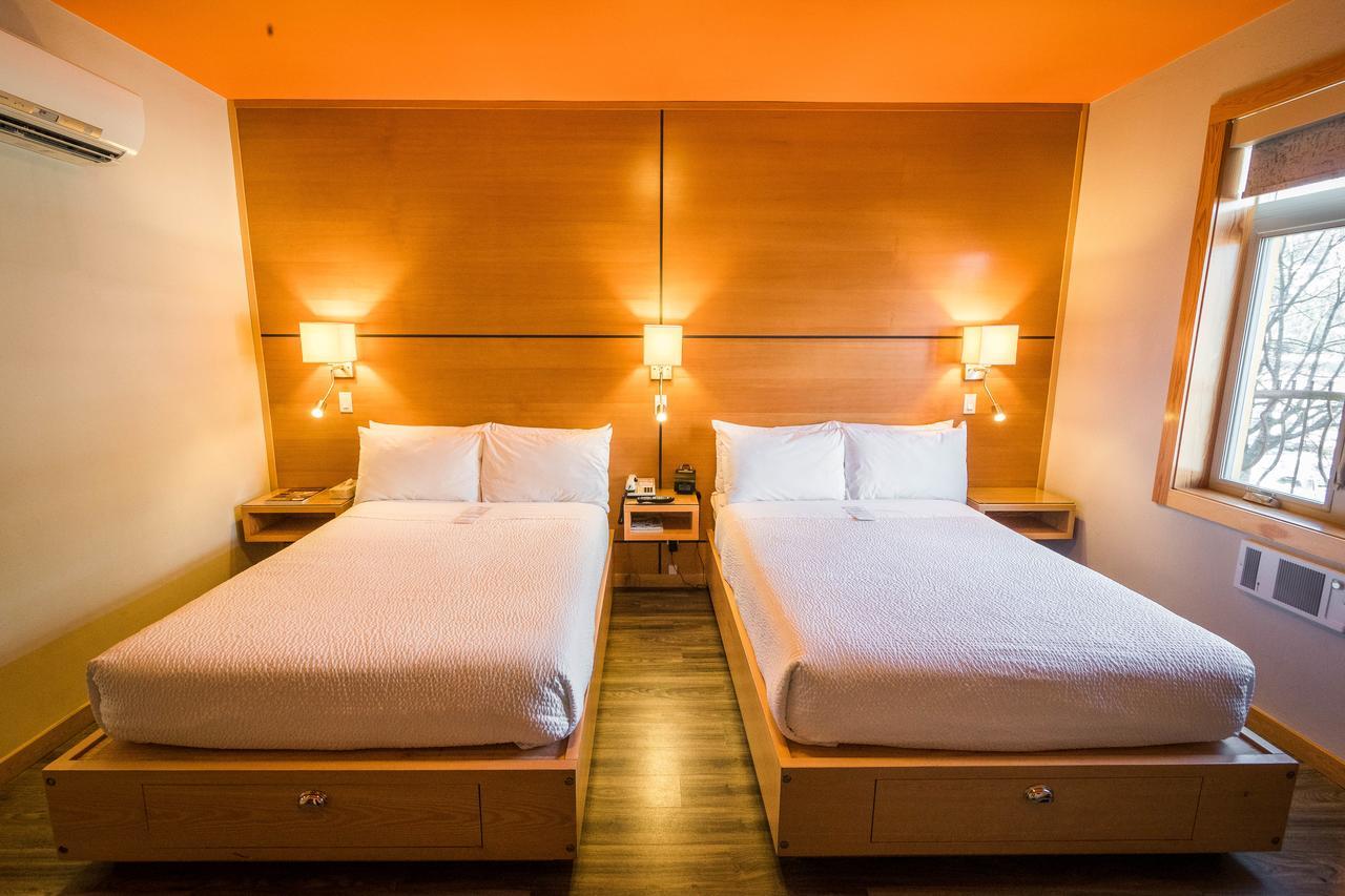 Adventure Hotel ネルソン エクステリア 写真
